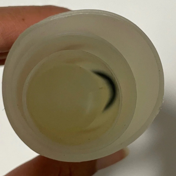 Collapsible Blue Light-Up Sword Toy - LED Lights - Perfect for Costumes & Play - Picture 6 of 7